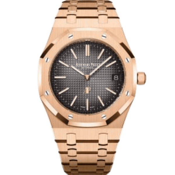 AP RO Jumbo Extra-Thin 16202OR.OO.1240OR.01 39mm