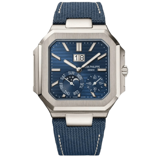 Cubitus 5822P-001 Platinum Plated Full Function