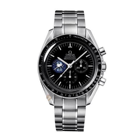 Speedmaster Professional Moonwatch Snoopy Award 3578.51 357851