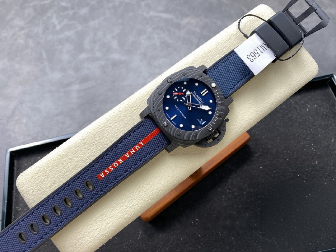 Submersible Luna Rossa Carbotech PAM01563