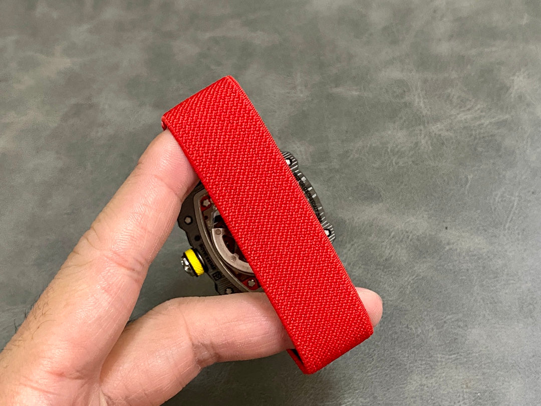 RM 67-02 Alexander Zverev UMI / Rich