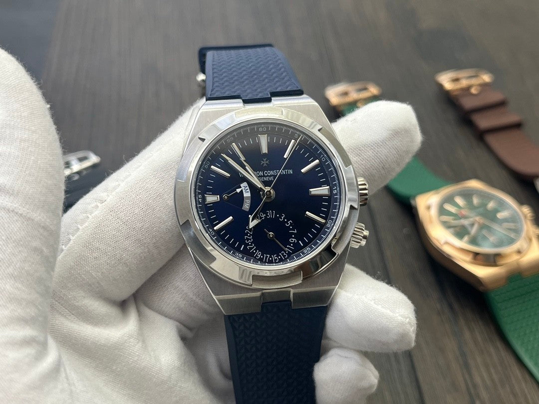 VC 7920V/210A-B334 Blue Dial