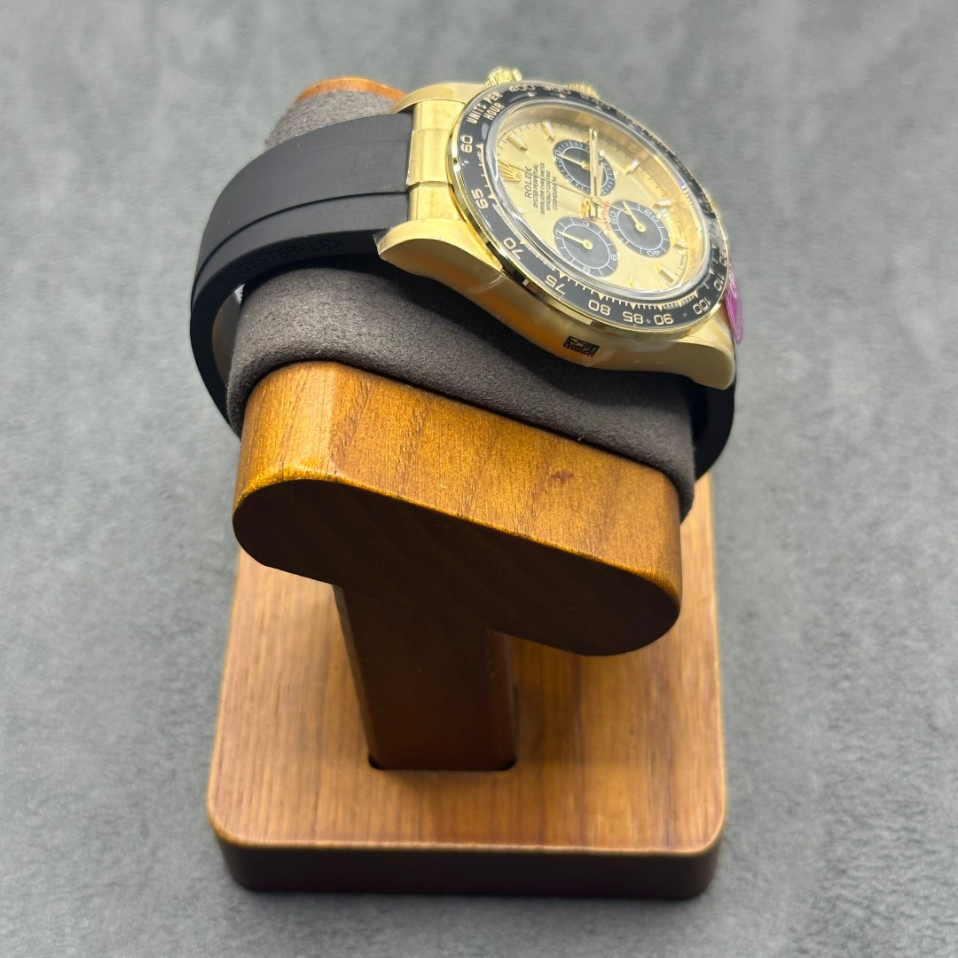 Daytona 126518LN 18K Yellow Gold Plated