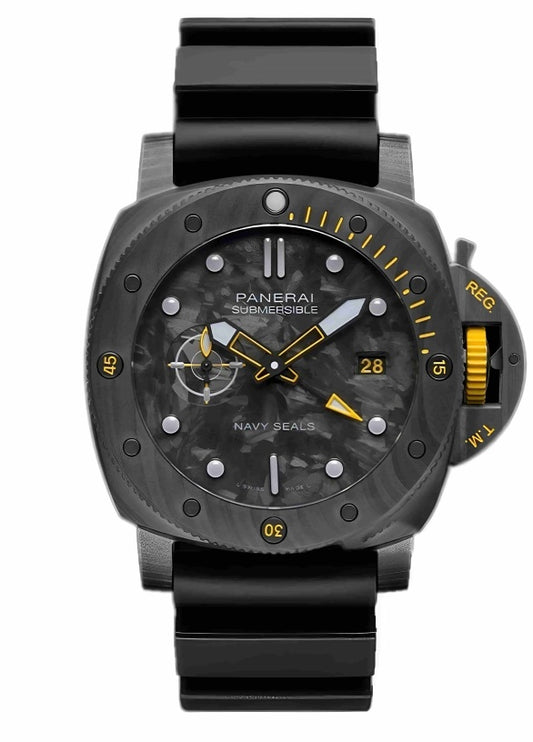 Submersible PAM01324