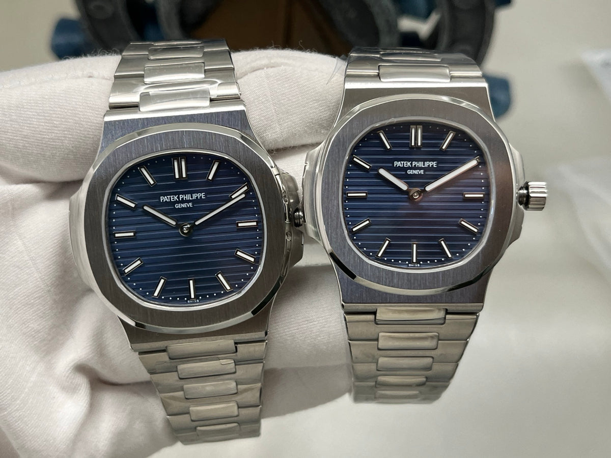 Naulitus 5810/1G-001 50th Anniversary Edition