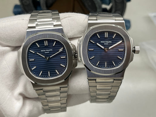 Naulitus 5810/1G-001 50th Anniversary Edition