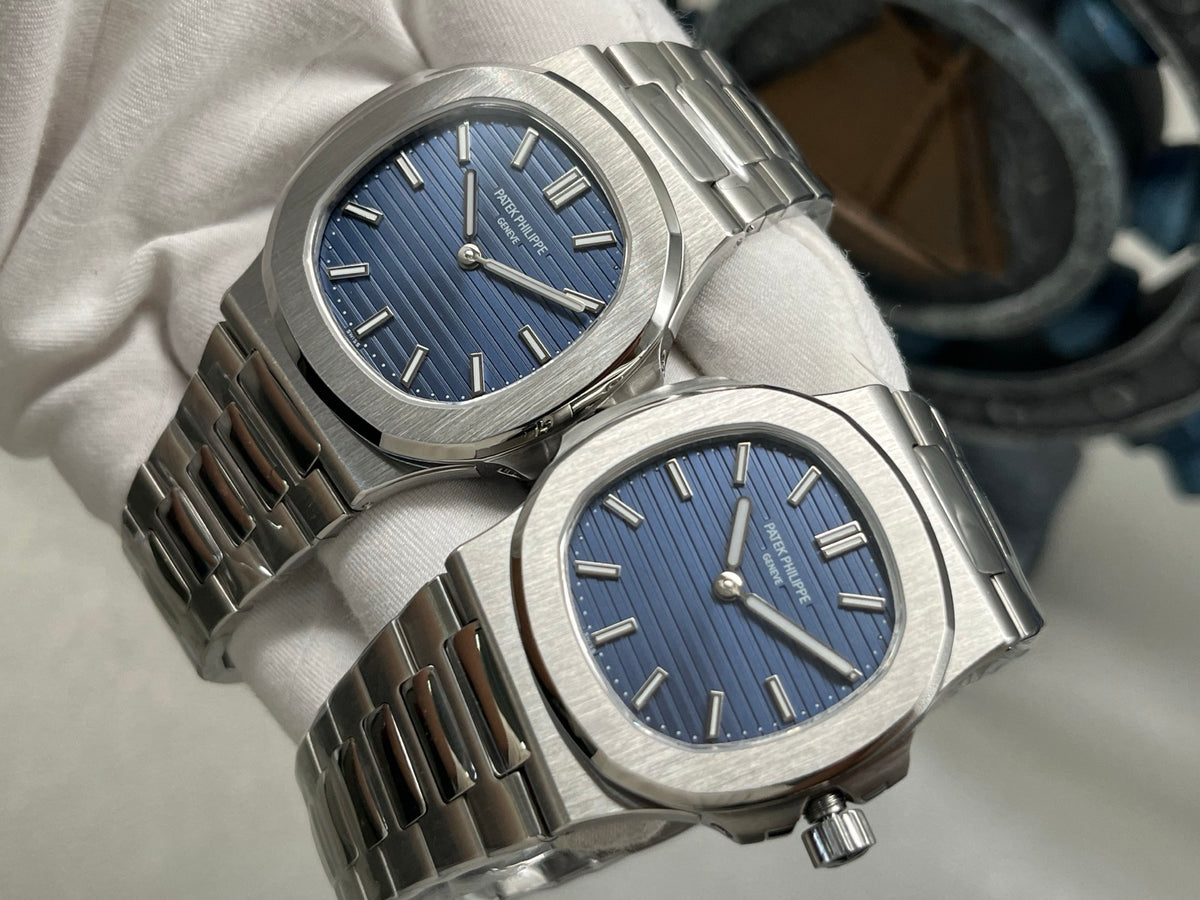 Naulitus 5810/1G-001 50th Anniversary Edition