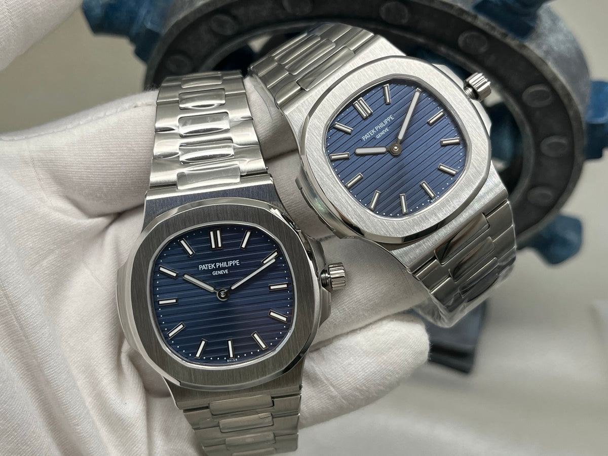 Naulitus 5810/1G-001 50th Anniversary Edition