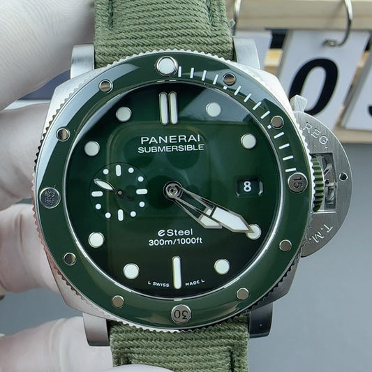 Submersible PAM01287