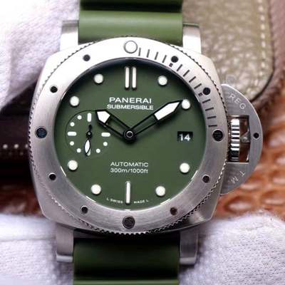 Submersible PAM1055