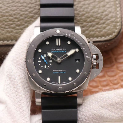 Submersible PAM00683