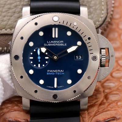 Submersible PAM00692