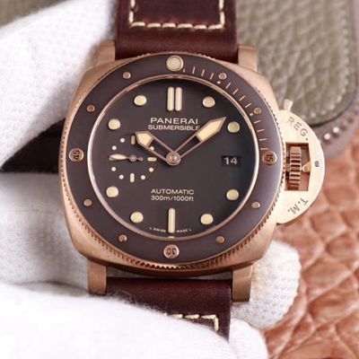 Submersible PAM00968