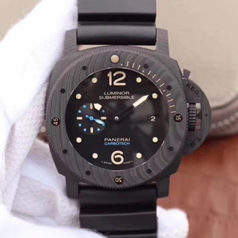 Submersible PAM00616