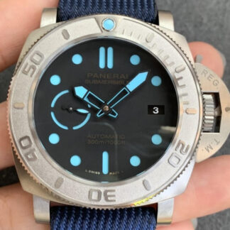 Submersible PAM00985