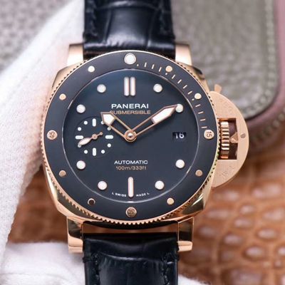 Submersible PAM00974