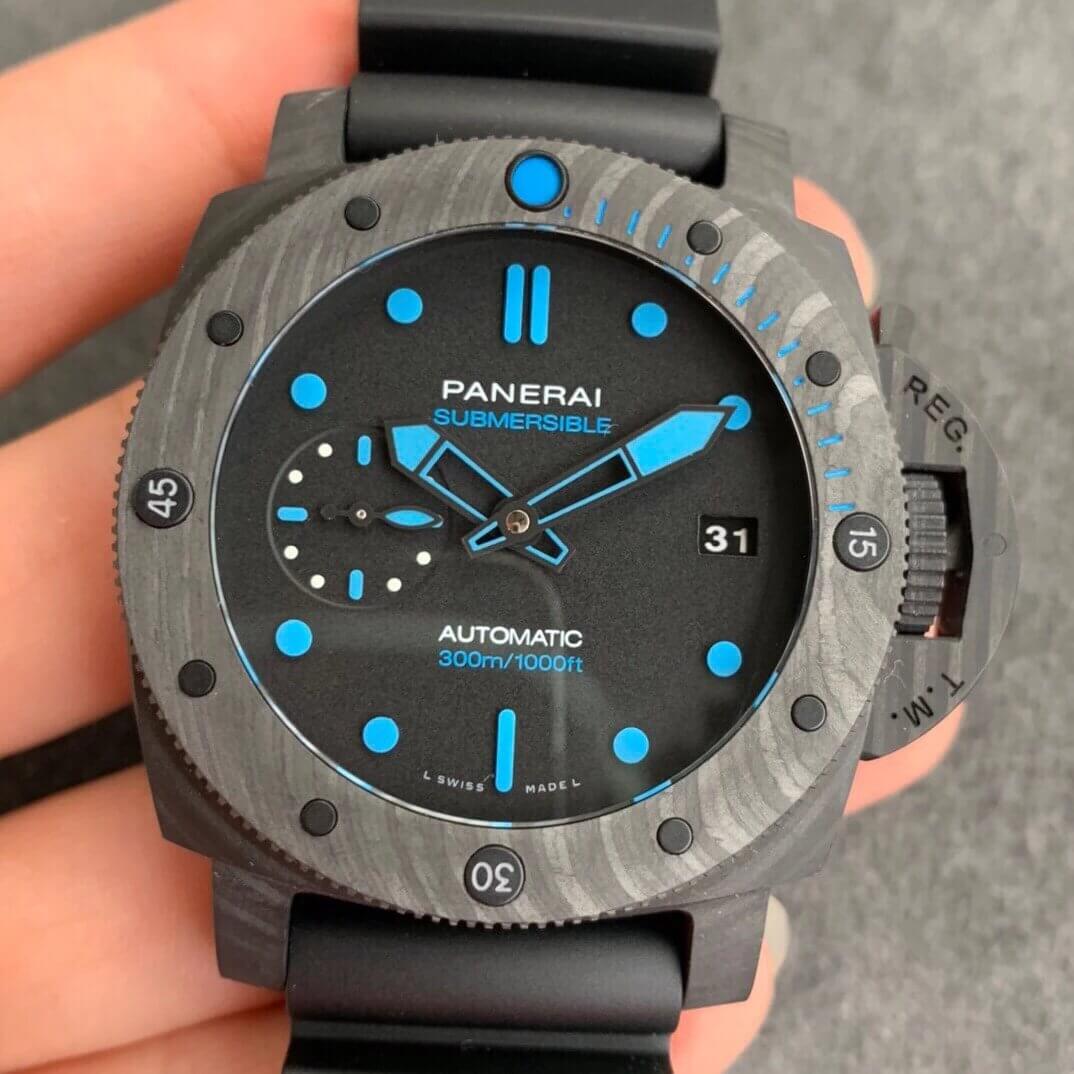 Submersible PAM00960
