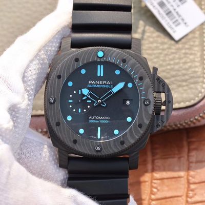 Submersible PAM01616