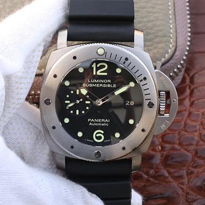Submersible PAM571