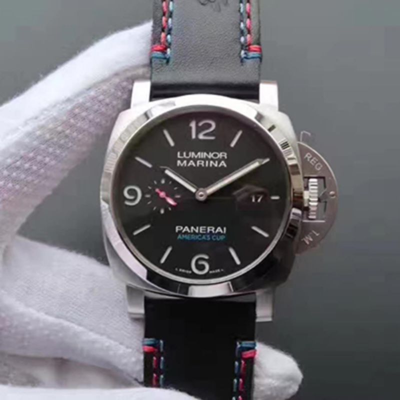 Luminor Marina America Cup PAM00727