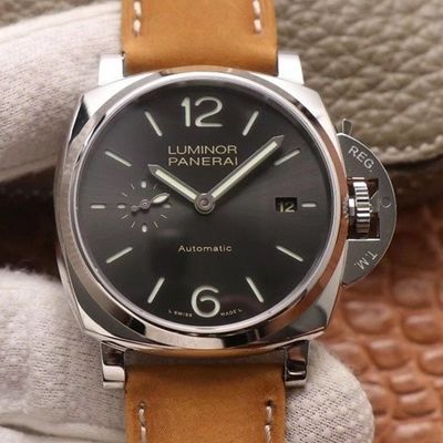Submersible PAM00904