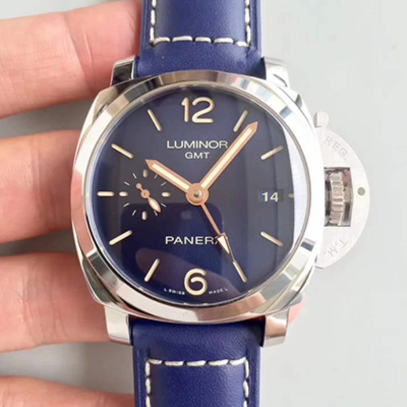 Luminor 1950 v2 PAM688