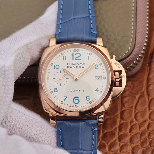 Luminor Due PAM00756