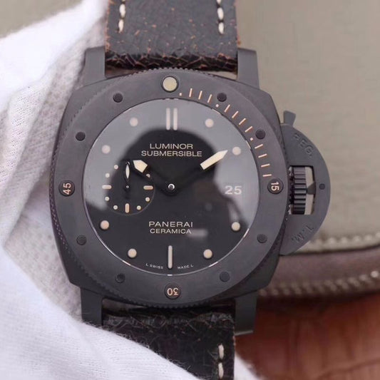 Submersible 1950 PAM00508