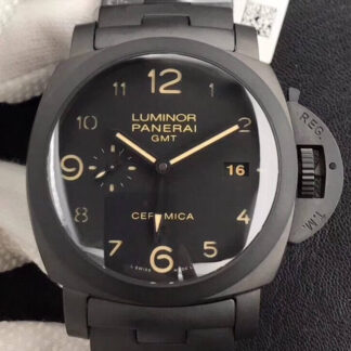 Luminor PAM438