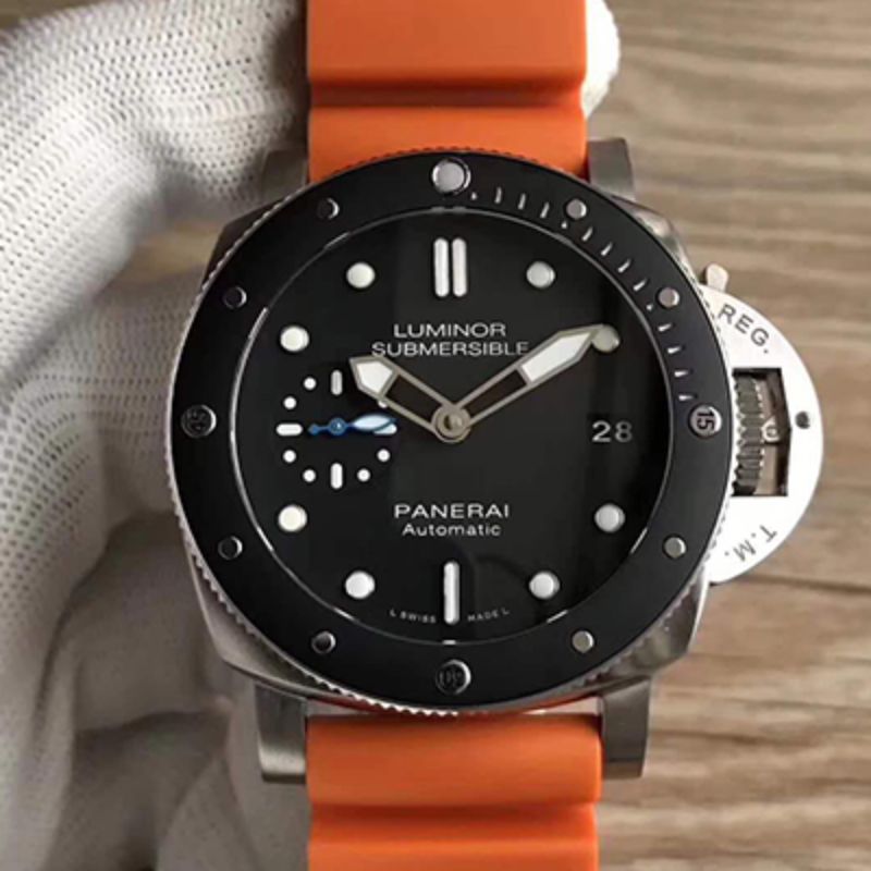 Submersible PAM01389
