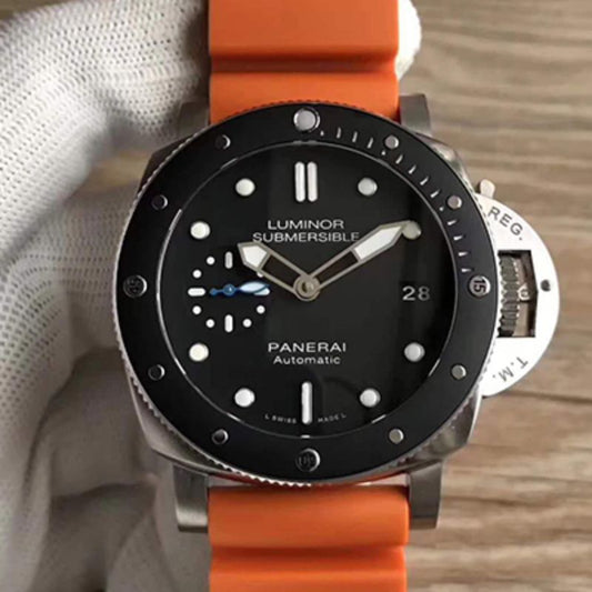 Submersible PAM01389