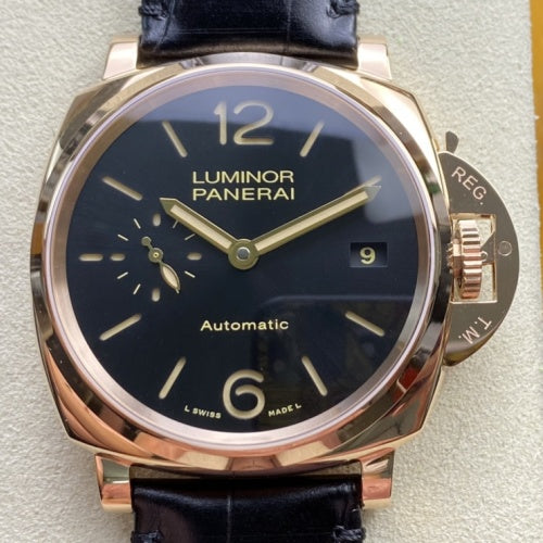 Luminor Due PAM00908