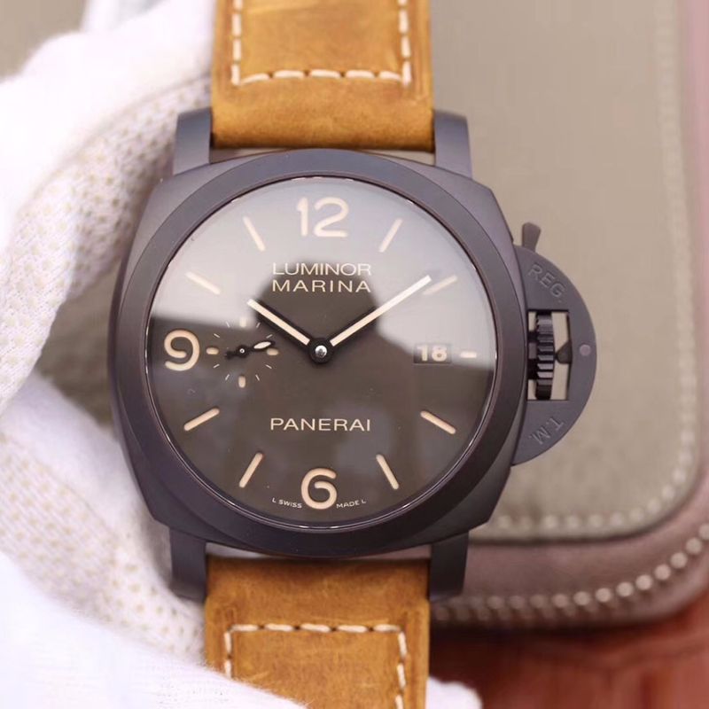 Luminor 1950 PAM00386