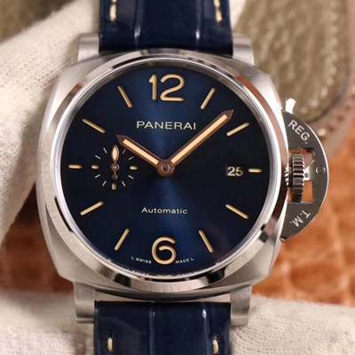 Luminor Due PAM00927